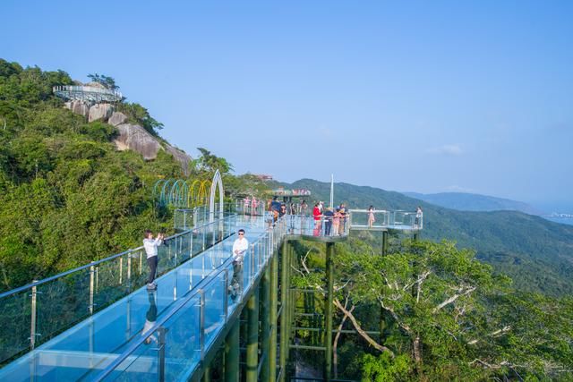 中国最歧视散客的景区，非扰2在此取景，网友吐槽：不会再去
