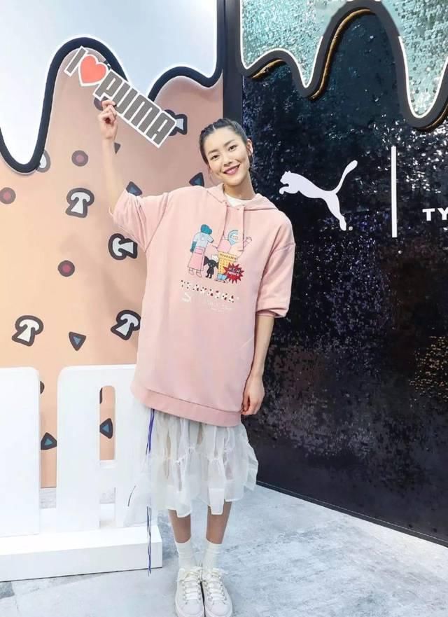  【大越】春天穿“大”不穿“小”，这5件衣服越大越时髦！