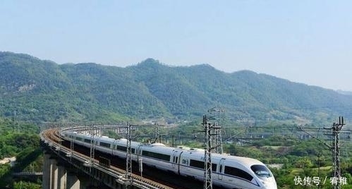  #高速铁路#襄阳将新开工一条高速铁路