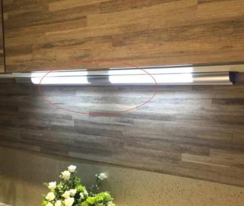  #密封胶#厨房装修，多留意此10个“细节”，我家忽略一半，入住满是遗憾
