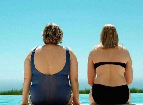 减肥时必吃的3种食物 你都知道吗?