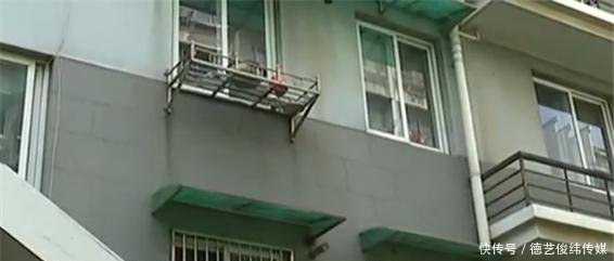 男子花1万4租房，入住后怒找媒体曝光，中介有人去世很正常