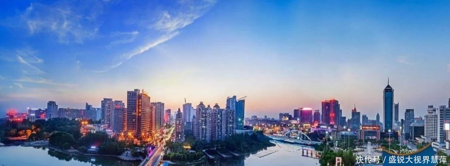 山东1个新一线城市，3个二线，5个三线，7个四线，1个五线