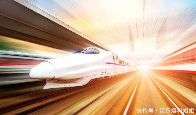 印度中国高铁太快，碰上障碍都躲不开！中专家这还需要躲吗