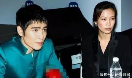 Yuki晒聊天记录再撕萧敬腾经纪人，并自曝投两千万请林俊杰拍电影