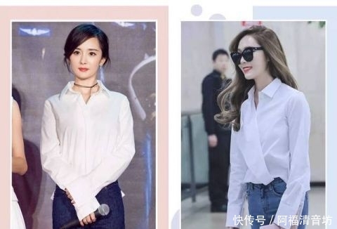  【条纹衬衫】25岁之后，你的衣橱一定要备着这5样东西！