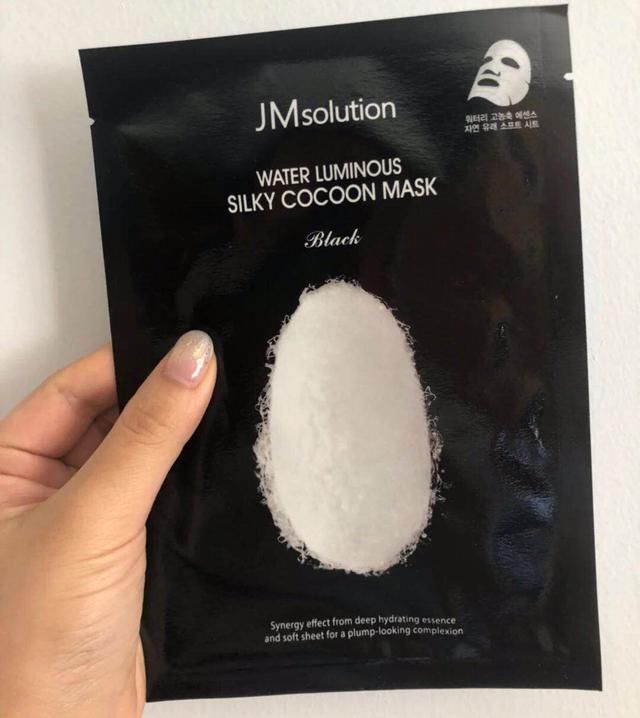  #合集#选面膜太难了？热门平价“JM面膜”大合集，总有一款是你的爱