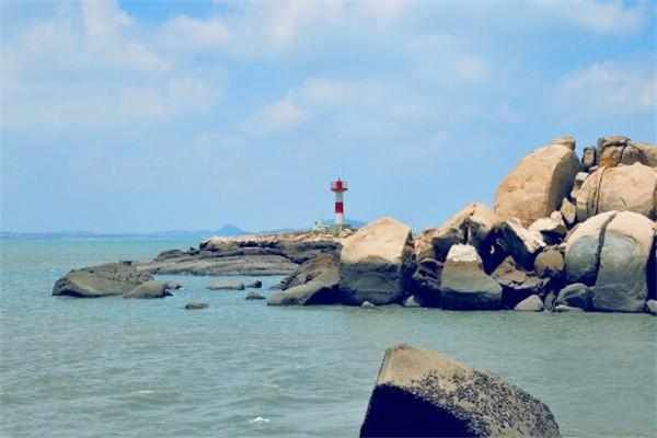 福建省内自驾游十大景点，一起来看看吧！