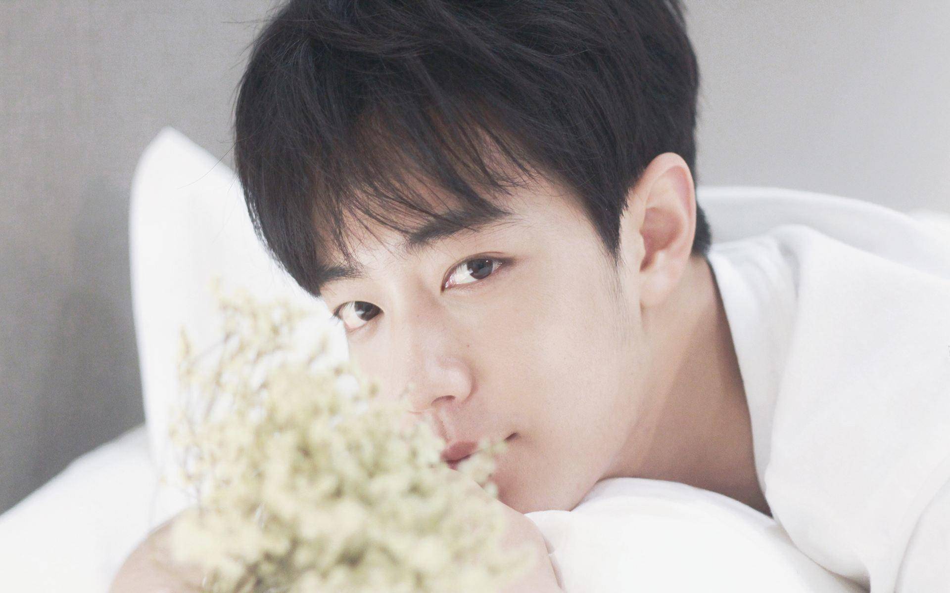 王一博没被邀请上春晚