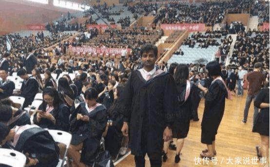  舍不得|中国最大的“巴铁聚集地”： 巴铁们收入两极分化, 却仍