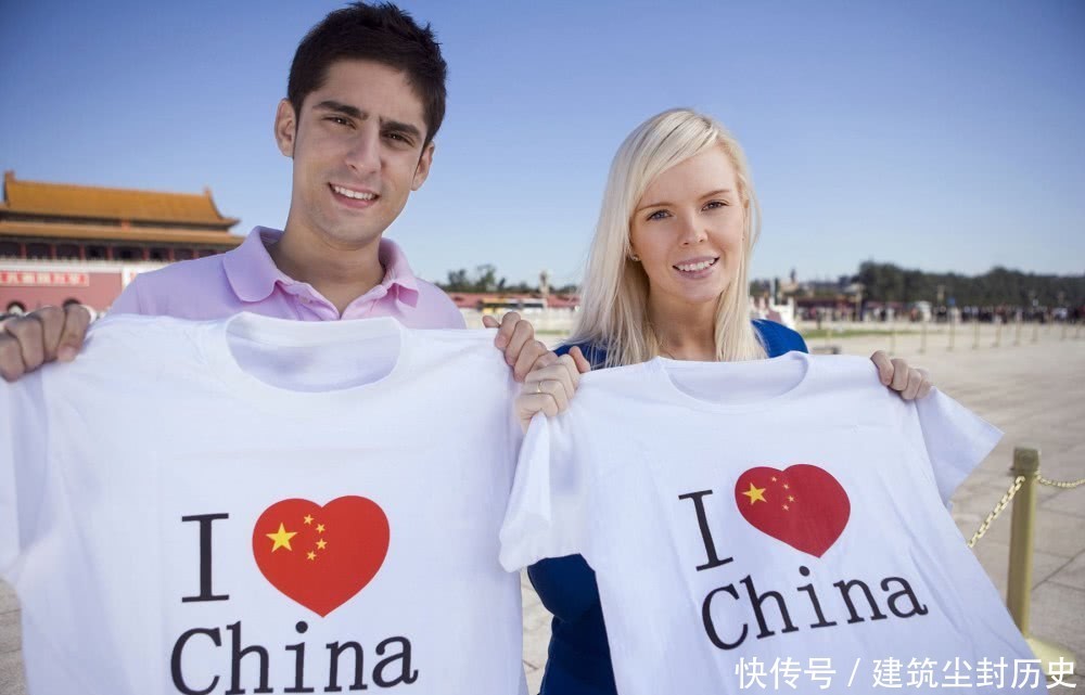  「中国」外国人加入中国国籍，身份证上的民族该怎么填？说出来