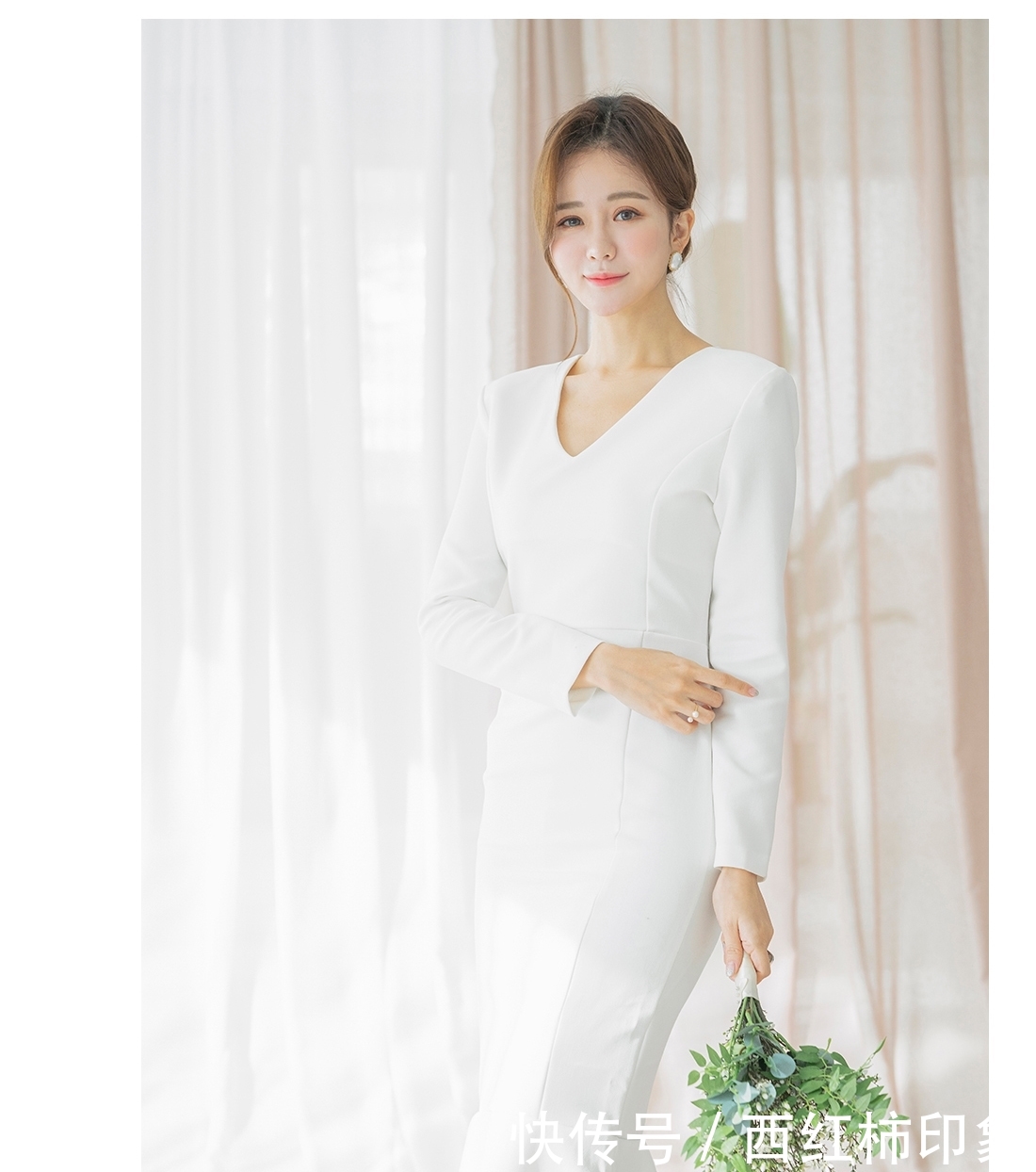  【图集】Korean model套装搭配图集第七十五篇