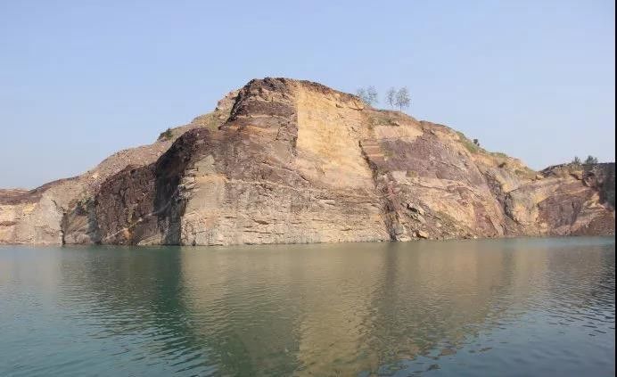 盘点:安徽各市境内的最高峰是哪座山?你的家乡是不是在山脚下?