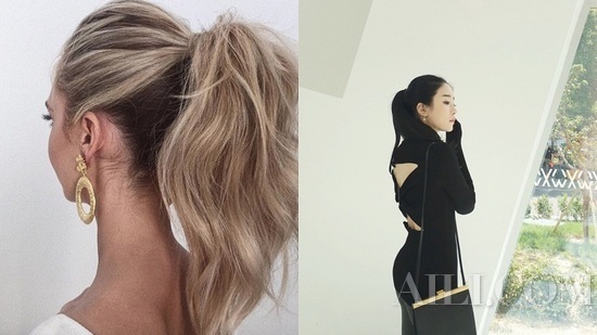 世界杯闭幕可以继续追剧了 金秘书的马尾有点美