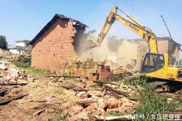 农村又一怪象出现！宅基地没有人要主要是不知道归谁