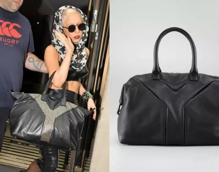 这50款时尚史上最经典百搭的包包，是所有女人的终极梦想!