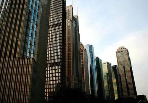  「gdp」中国一个GDP过万亿的区，比大部分省会城市强，让人刮目