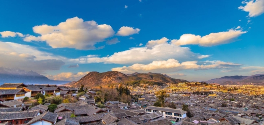 广东一小县城，被277亿高铁选中，未来发展将“爆发”