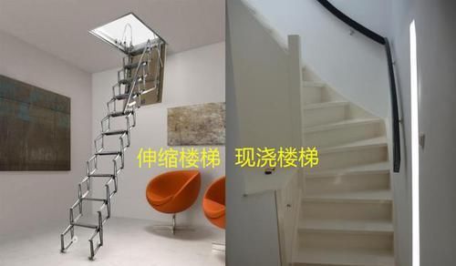 『室内』买了顶楼就是好，凿个天窗入口，把楼顶收拾干净，一家独享大露台