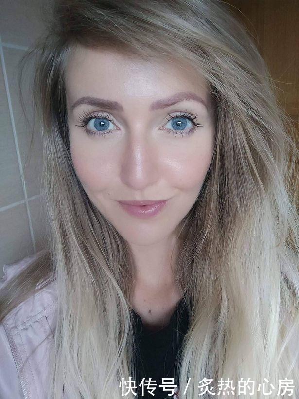 24岁女子长达5年不卸妆，男友从未见过她的素颜