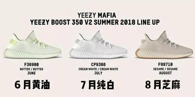 人人都买得起Yeezy的时代要来了