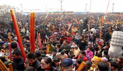  周口|中国最“平坦”的城市，人口800多万，很多人一辈子没见过