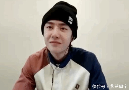 『迷人』迷人计丨同样用假期修炼的漫画发型,鞠婧祎你为什么和大家不一样?