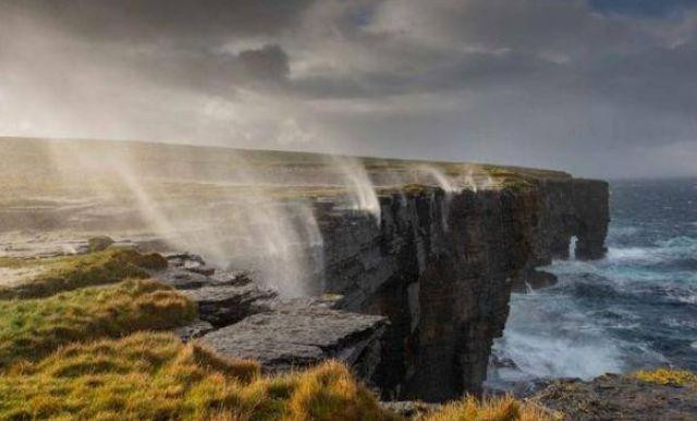 全世界最短的民航航班: 起飞2分钟就着陆, 油耗只有10公斤