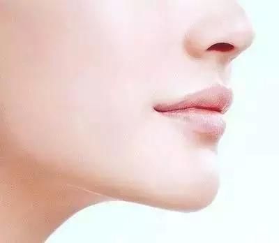 完美脸型，下巴才是正解