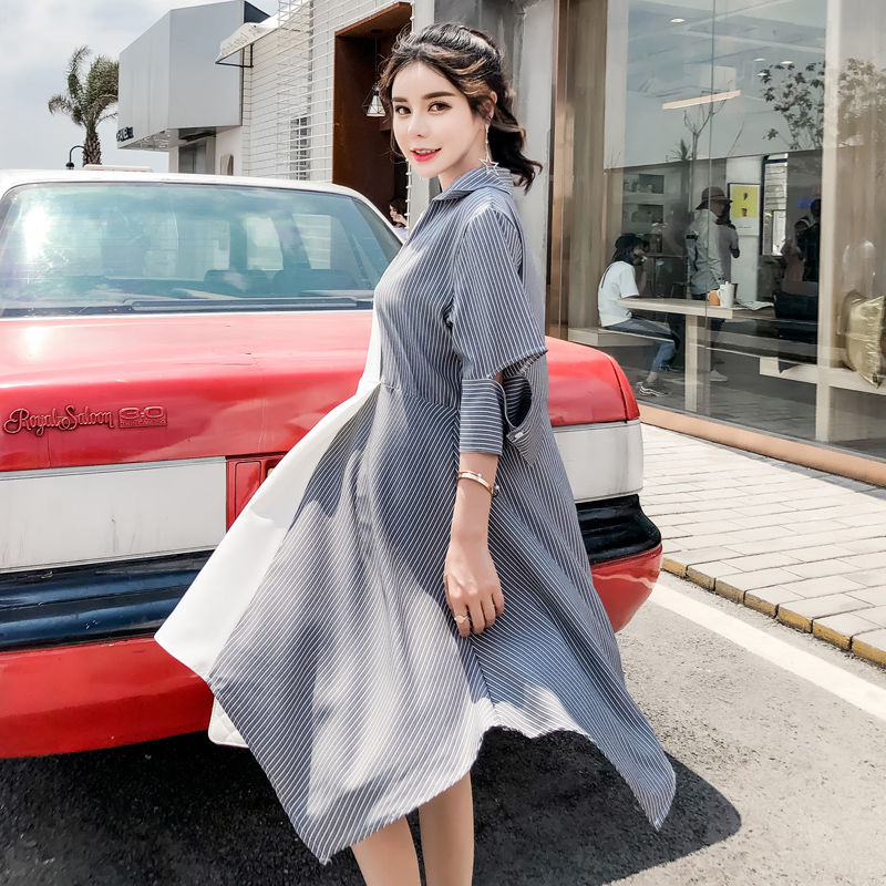 这种裙子一出来，老婆把打底裤都扔了，毕竟时髦舒适洋气翻了