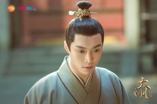 大明风华演皇上的是谁