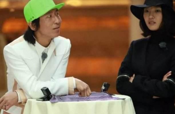 网曝陈羽凡新女友正面照，反遭网友喷“熟悉的味道”，可长点心！