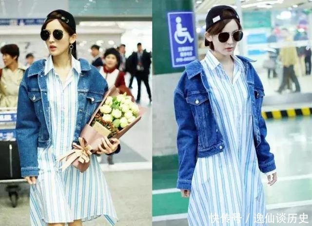 『蕾丝裙』30多岁的女人,不管上班还是约会,3件衣服最好别穿,显胖又土气