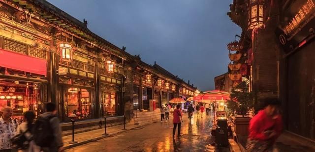 中国唯一整座都是世界遗产的古城, 距今两千七百多年! 你知道吗?