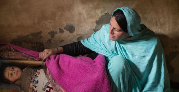 人均寿命120岁以上，吃的东西很奇葩，看了以后明白了