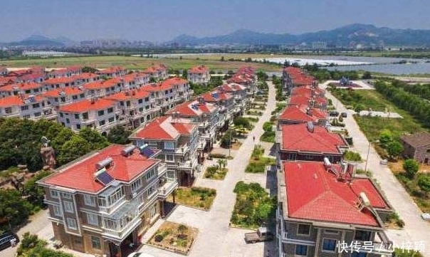  【影响】示范性农房要来了，3种农民将受影响，老房子或将面临两