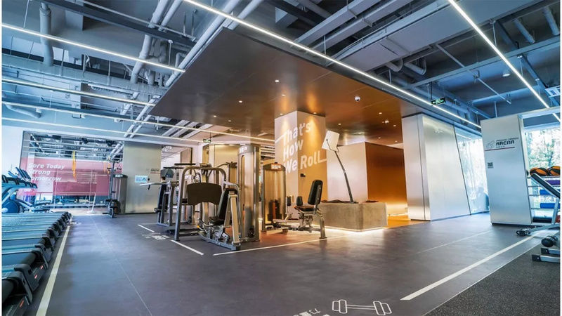 乐刻运动韩伟:健身行业目前并不是正向市场链