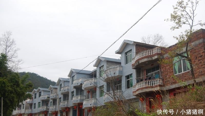 农村俗语“农民住了楼，好日子到了头”，为啥会这么说呢？