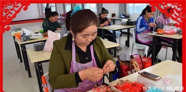  #加工厂#在农村，有哪些可以养“闲人”的创业项目呢？这几个都是