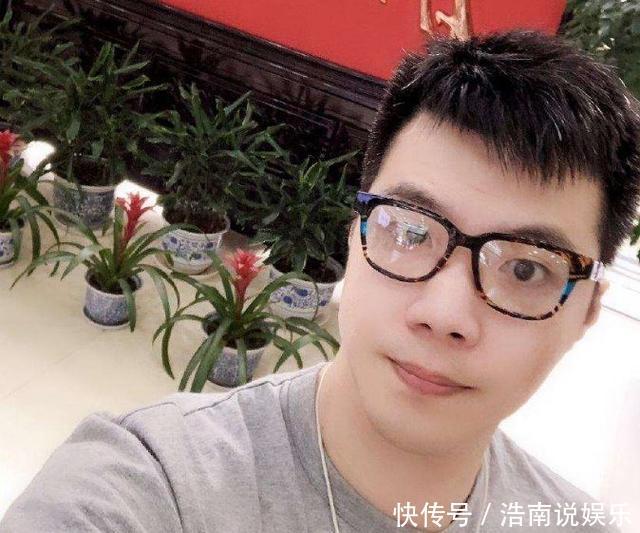 娱乐圈纪委吐槽马蓉：你这性格换成谁你都会出轨 被网友花式狂怼