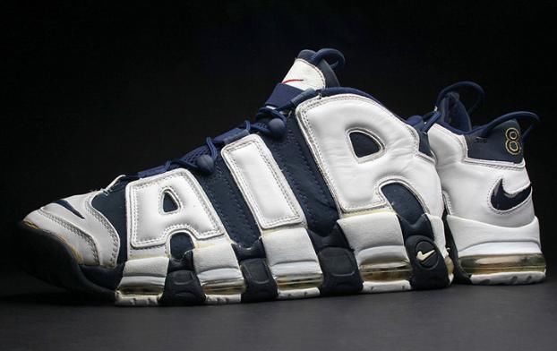  蓬大：皮蓬大air奥运配色将于2020年出来，皮蓬大air脚感测评