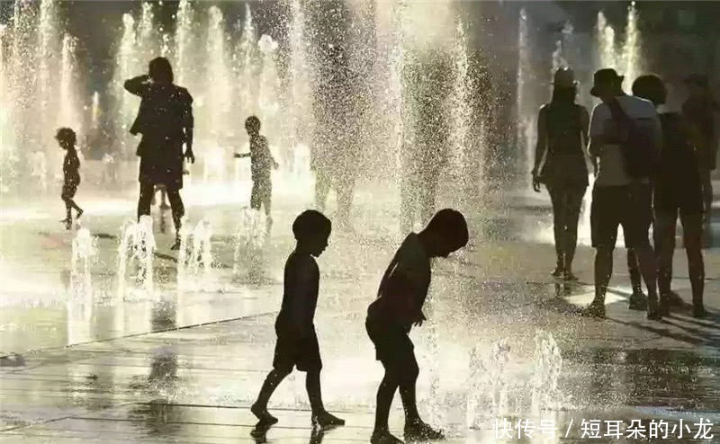  #中国#西欧高温退却后，“中国神器”现在还吃香吗？当地：已经