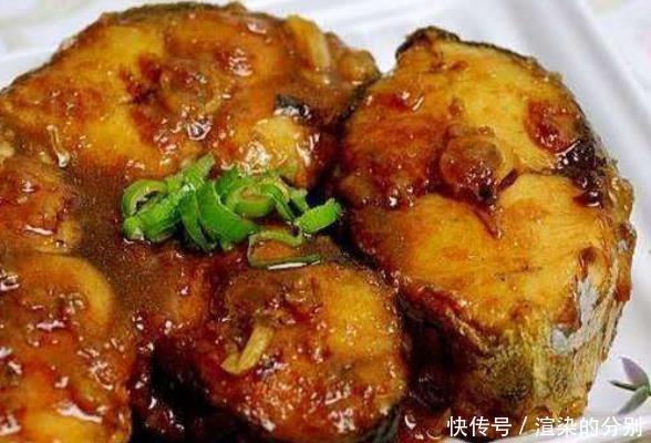 提高:春天常给孩子吃的一道菜,鲜香美味不腥气,健脑益智提高免疫力