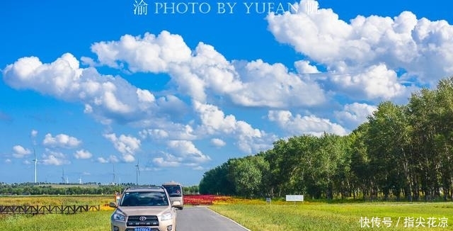 吉林有个中国最美渔村,名气很大风景很美,你知道是哪里吗?