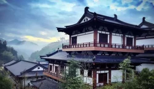 隐居在浙南的小县城,适合休闲度假的世外桃源【2020热门旅游景点】