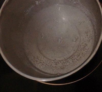  [教你做]手把手教你做超好吃的椰汁芒果西米露