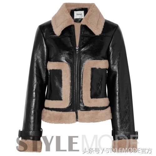 初秋攻略：今年必须入手的7件气质时尚单品