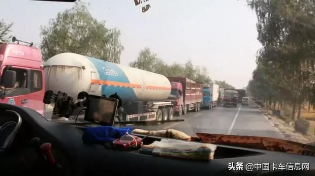国三车有救了！柴油车改造后，排放达标可不予限行，8省市已实行