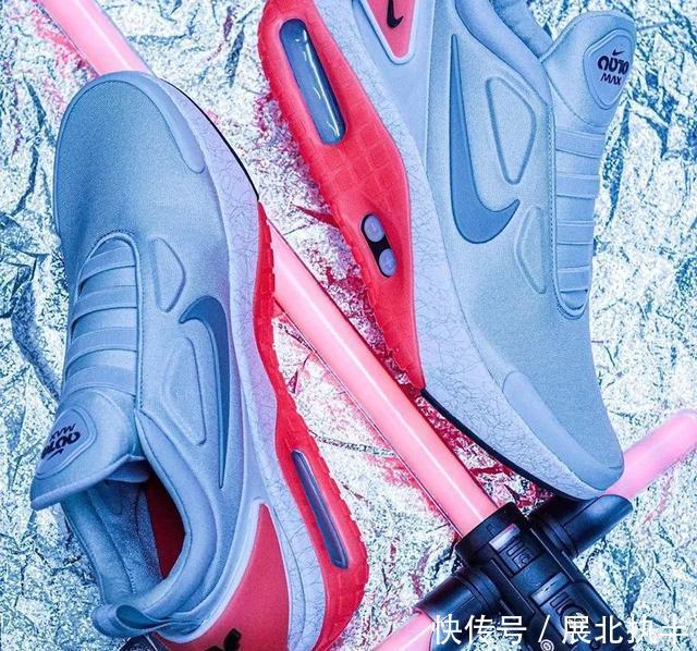 「NikeMAG」「低帮NikeMAG」要来了!最新美图瞬间种草