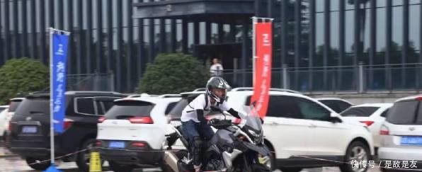 这才是真正的国产摩托车,凯越500X上市,售价3